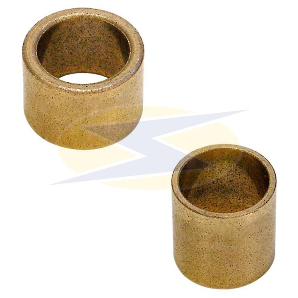 Kit Buchas Motor Partida - Unifap - KT-0005-02 - (1)