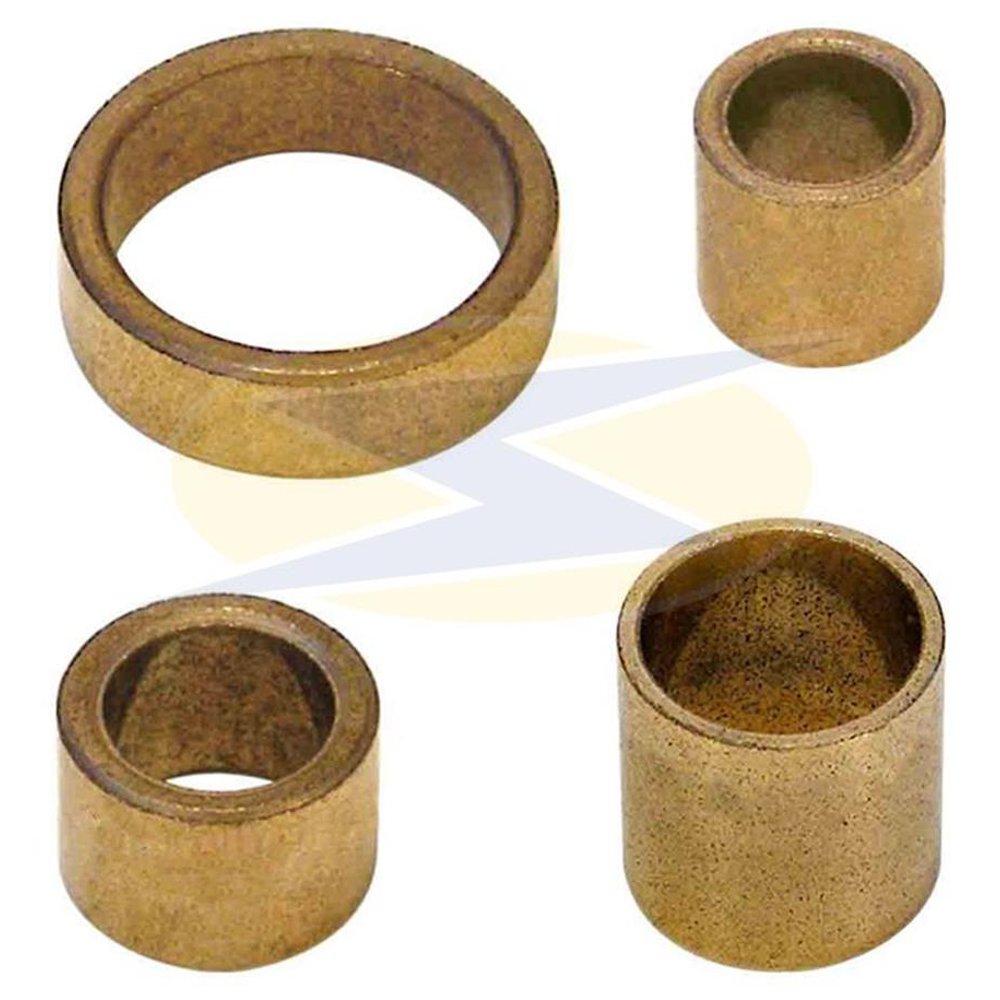 Kit Buchas Motor Partida - Unifap - KT-0021-00 - (1)