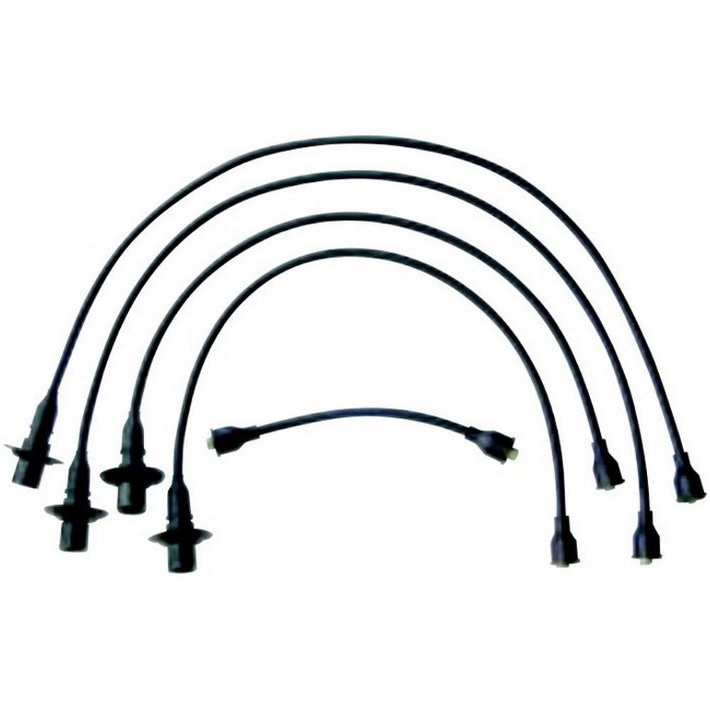 Cabo da Bateria - MARFLEX - 1601C - (1)