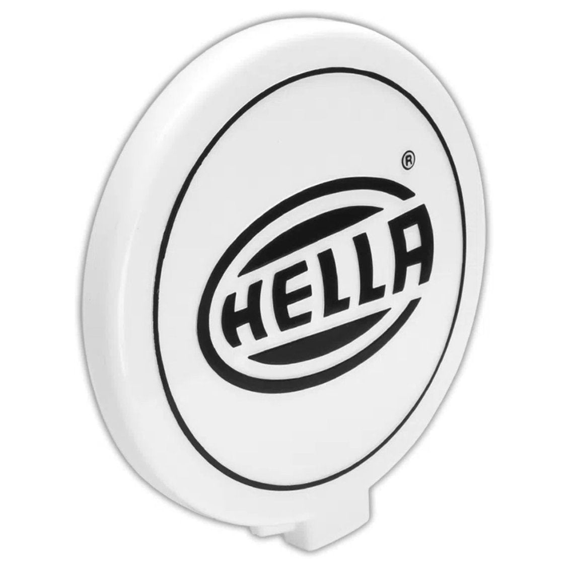 Capa Protetora para Farol Auxiliar Branca Plástica 500mm - Hella - 8XS173146001 - (2)