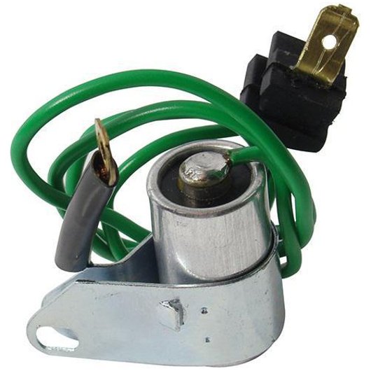 Capacitor Anti Ruído - Olimpic - 22 508 - (1)