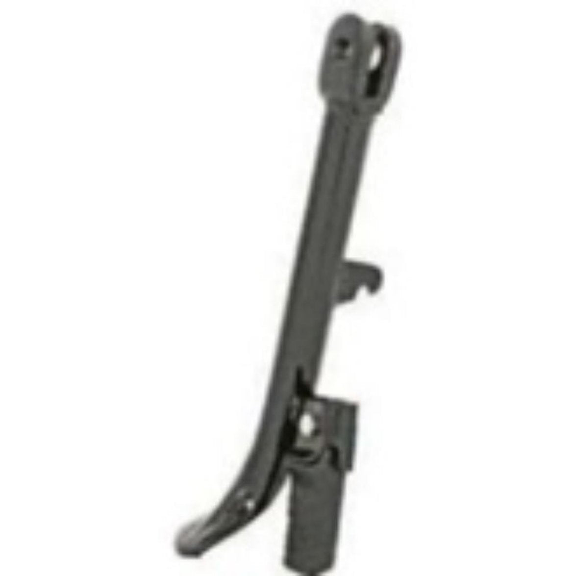 Cavalete Lateral Preto - Cometa Moto - 2022-B - (1)