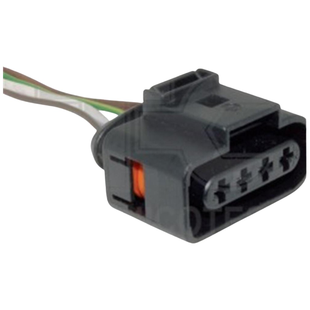 Chicote da sonda lambda - TC Chicotes - TC 104.1123 - (1)