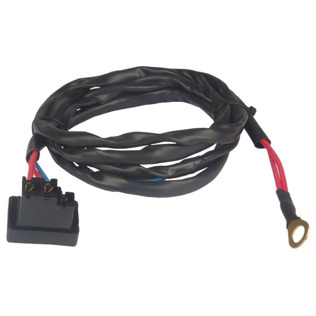 Chicote do alternador - TC Chicotes - TC 500.0704 - (1)