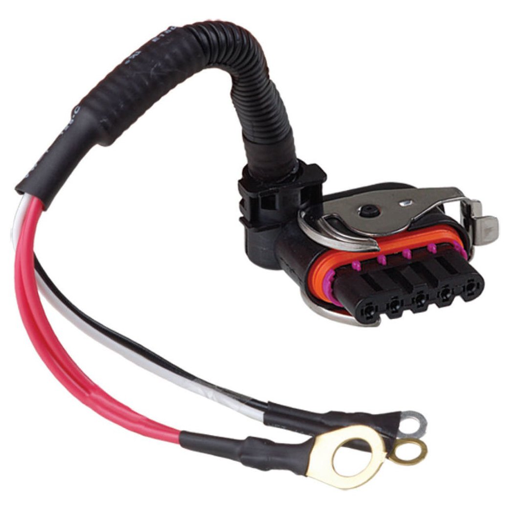 Chicote do alternador - TC Chicotes - TC 500.0726 - (1)