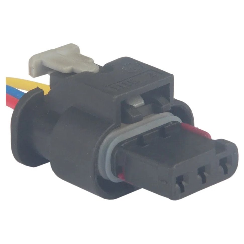 Chicote do corpo borboleta - tps - TC Chicotes - TC 103.1659 - (1)