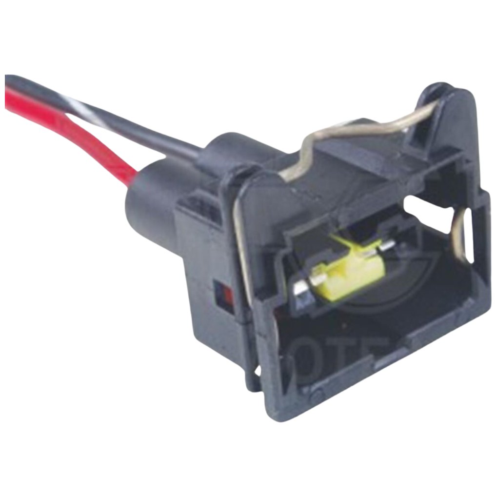 Chicote do eletroventilador - TC Chicotes - TC 102.1024 - (1)