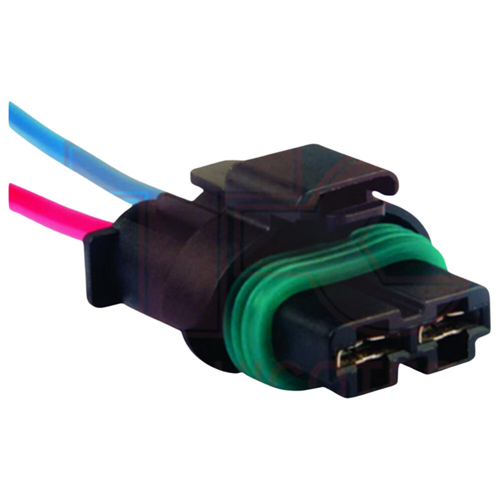 Chicote do eletroventilador - TC Chicotes - TC 102.1524 - (1)