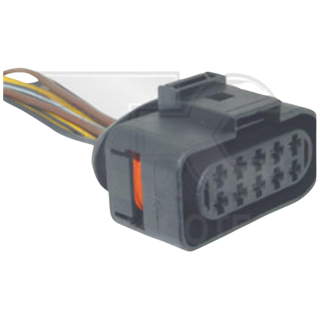 Chicote do farol - TC Chicotes - TC 110.1126 - (1)