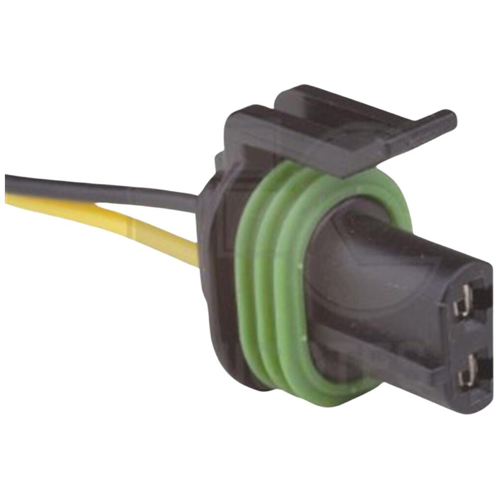 Chicote do farol de milha - TC Chicotes - TC 102.1049 - (1)