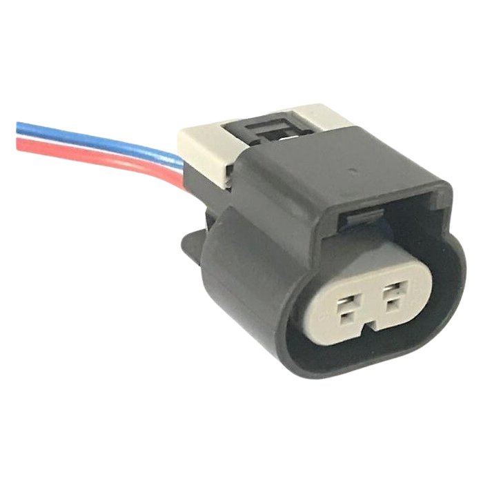 Chicote do farol de milha - TC Chicotes - TC 102.1514 - (1)