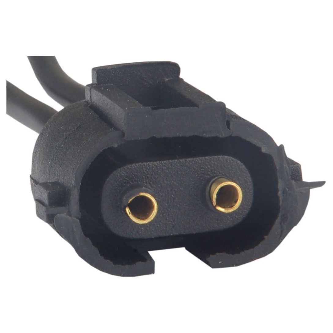 Chicote do sensor de ré - TC Chicotes - TC 102.0735 - (1)