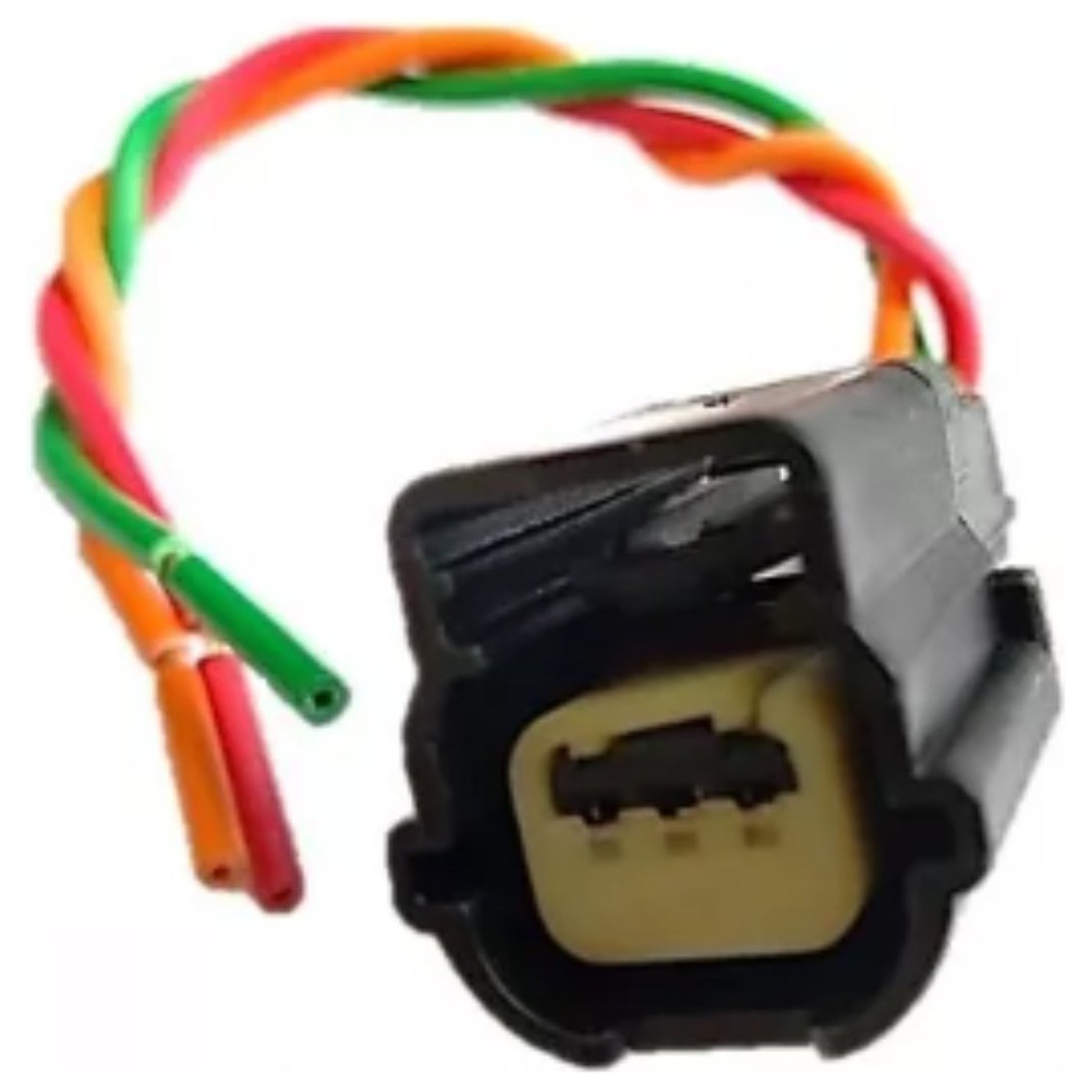 Chicote do sensor de rotação - Rainha das Sete - ETE 5436 - (1)