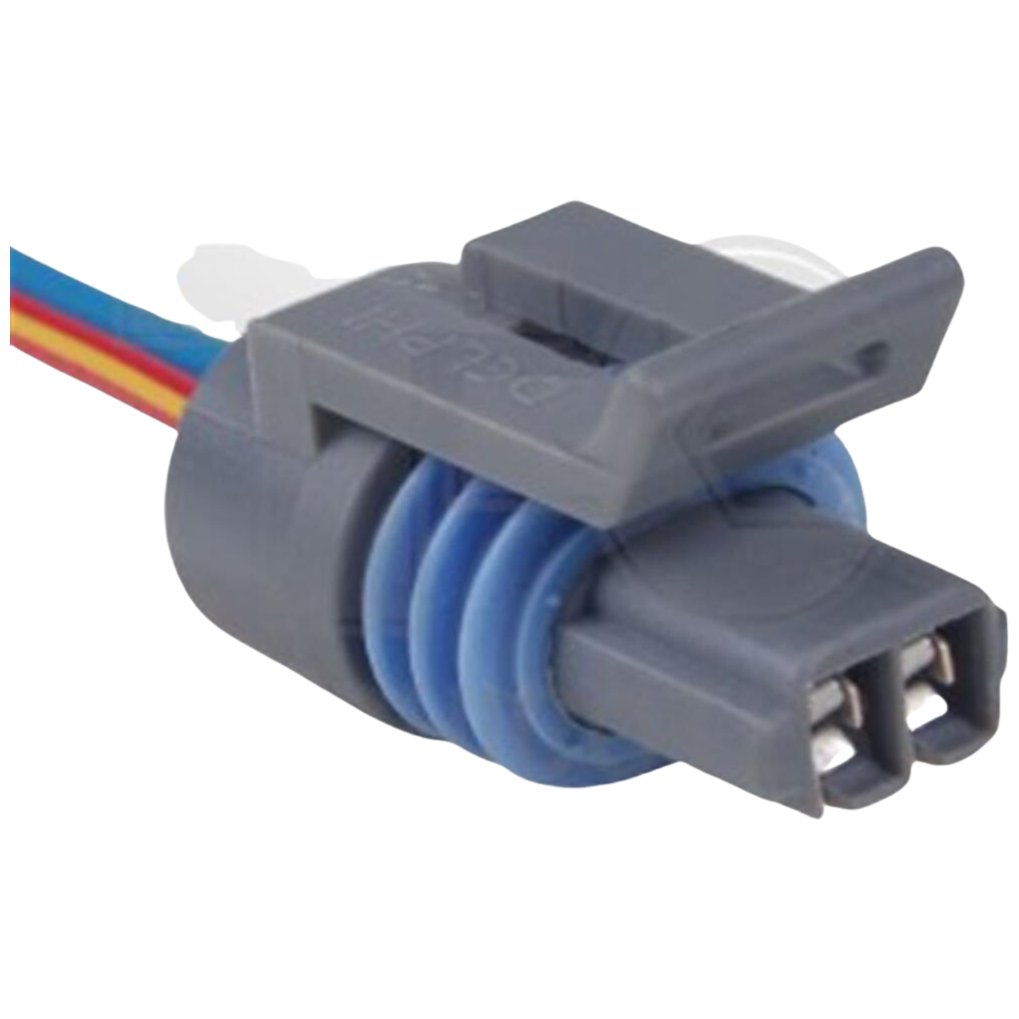 Chicote do sensor de temperatura - TC Chicotes - TC 102.1020 - (1)