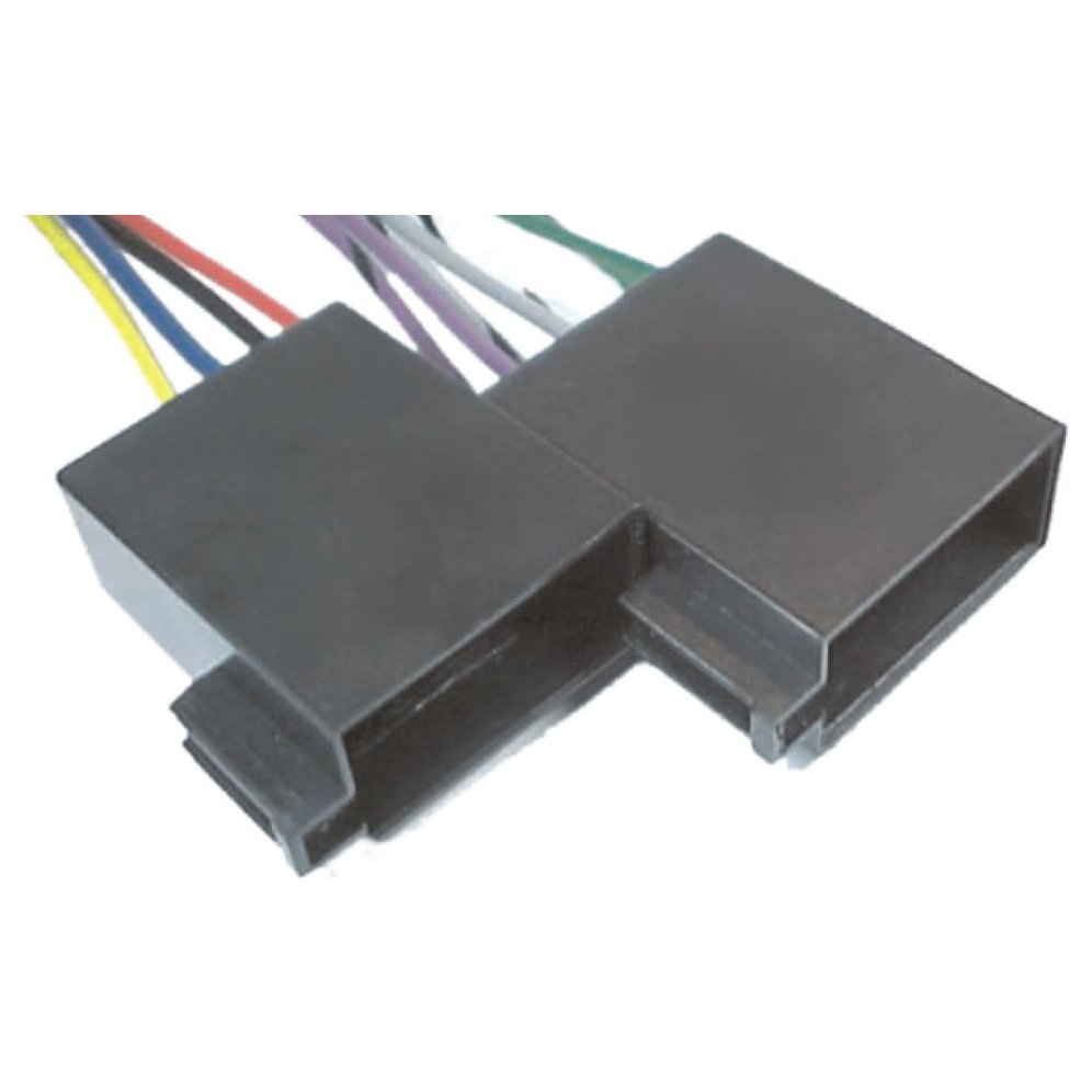 Chicote para instalação de som - TC Chicotes - TC 416.0801 - (1)