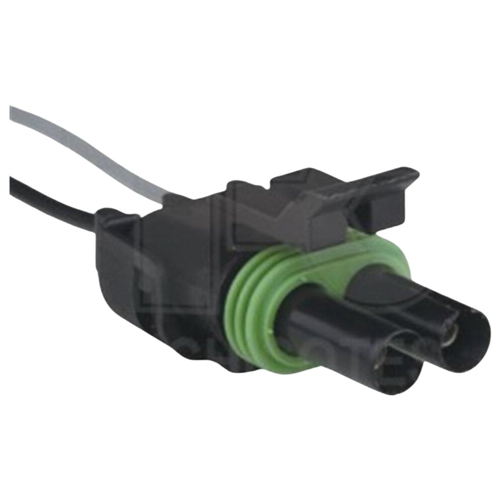 Chicote para reparo sensor da luz de ré - TC Chicotes - TC 202.1095 - (1)