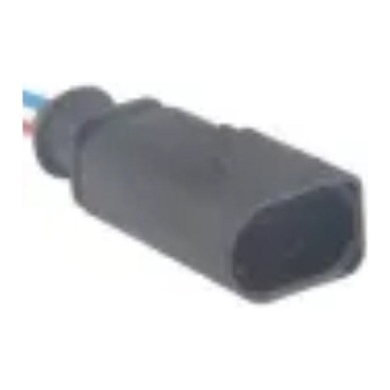 Chicote para reparo sensor da luz de ré - TC Chicotes - TC 202.2156 - (1)