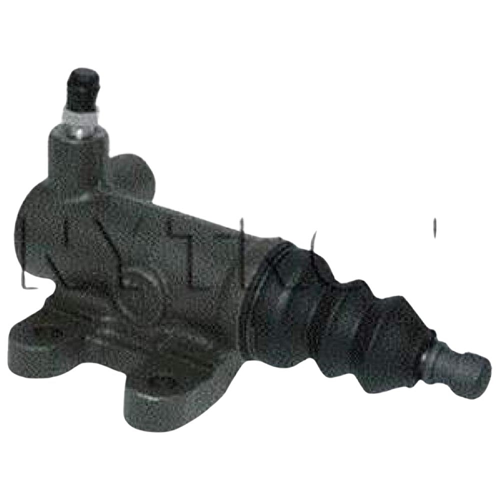 Cilindro Auxiliar de Embreagem Superior em Termoplástico - Nytron - 5025 - (1)