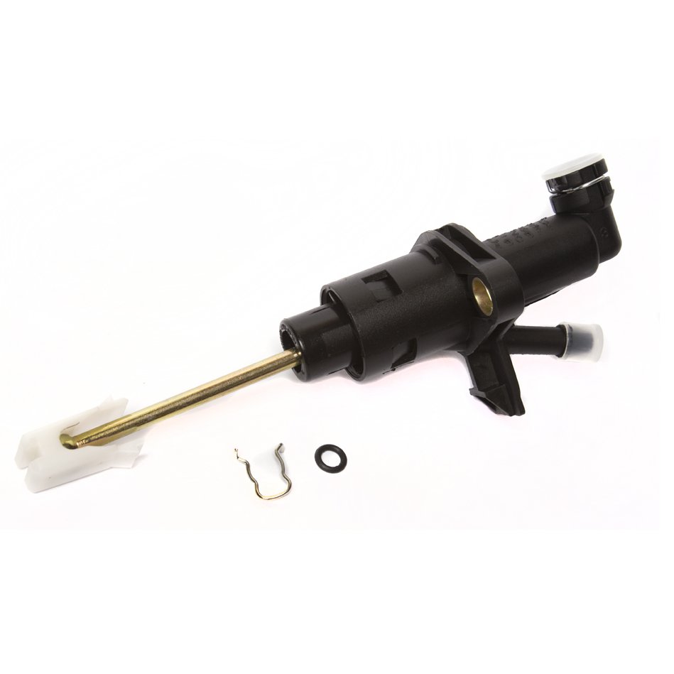 Cilindro Auxiliar de Embreagem Diâmetro 15,870 mm - Controil - C-2650 - (1)