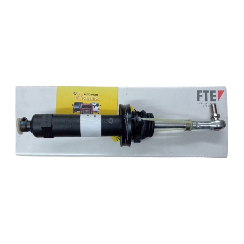 Cilindro auxiliar de embreagem Metaplástico - FTE Automotive - D151052 - (2)