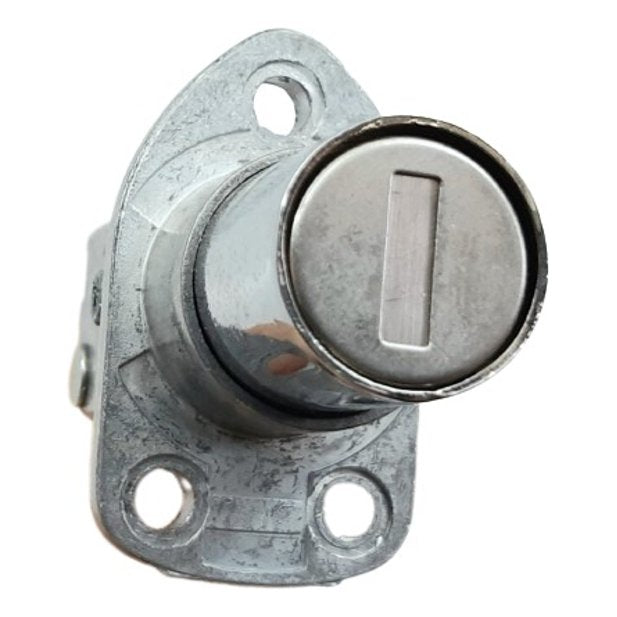 Cilindro da Tampa Traseiro Externo com Chave - Atemis - 1294 - (1)