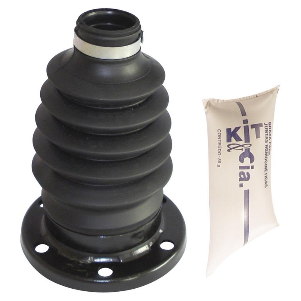 Kit Coifa da Homocinética Lado Câmbio ou Roda - Kit & Cia - 40386 - (1)
