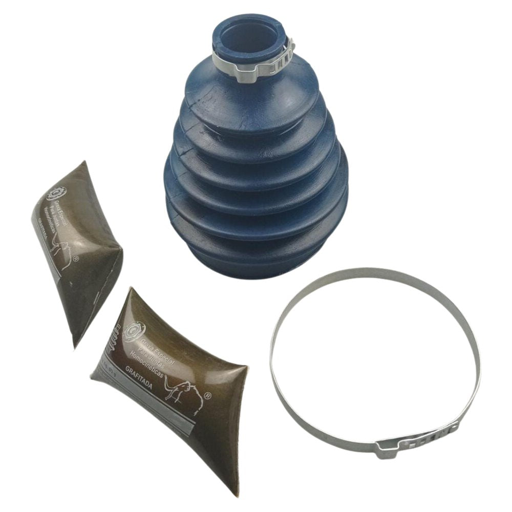Kit Coifa da Homocinética Lado Roda - 4x4 - A169 - (1)