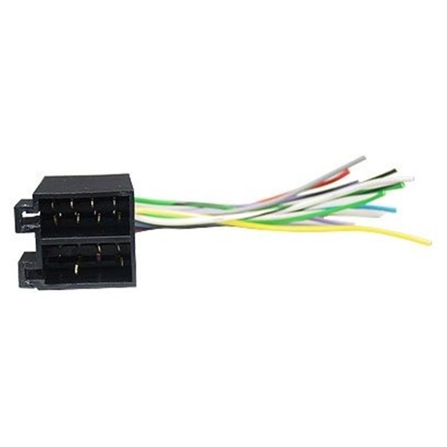 Chicote 16 Vias Universal - Permak - 35/B - (1)