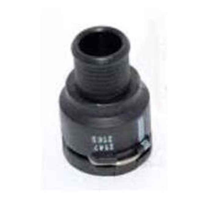 Conector de Desconexão Rápida de Plástico - Valclei - VC-402.F - (1)