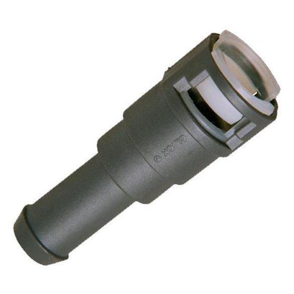 Conector Quick Macho 5/8x5/8"reta 1 via - TanClick - QC-027 - (1)