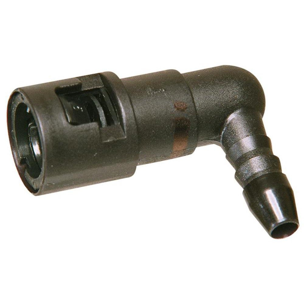 Conector Quick Macho ângulo 90° - TanClick - QC-033 - (1)