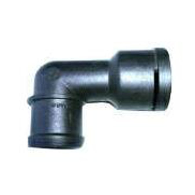 Flange Fluxo De Água - Valclei - VC-145.A - (1)