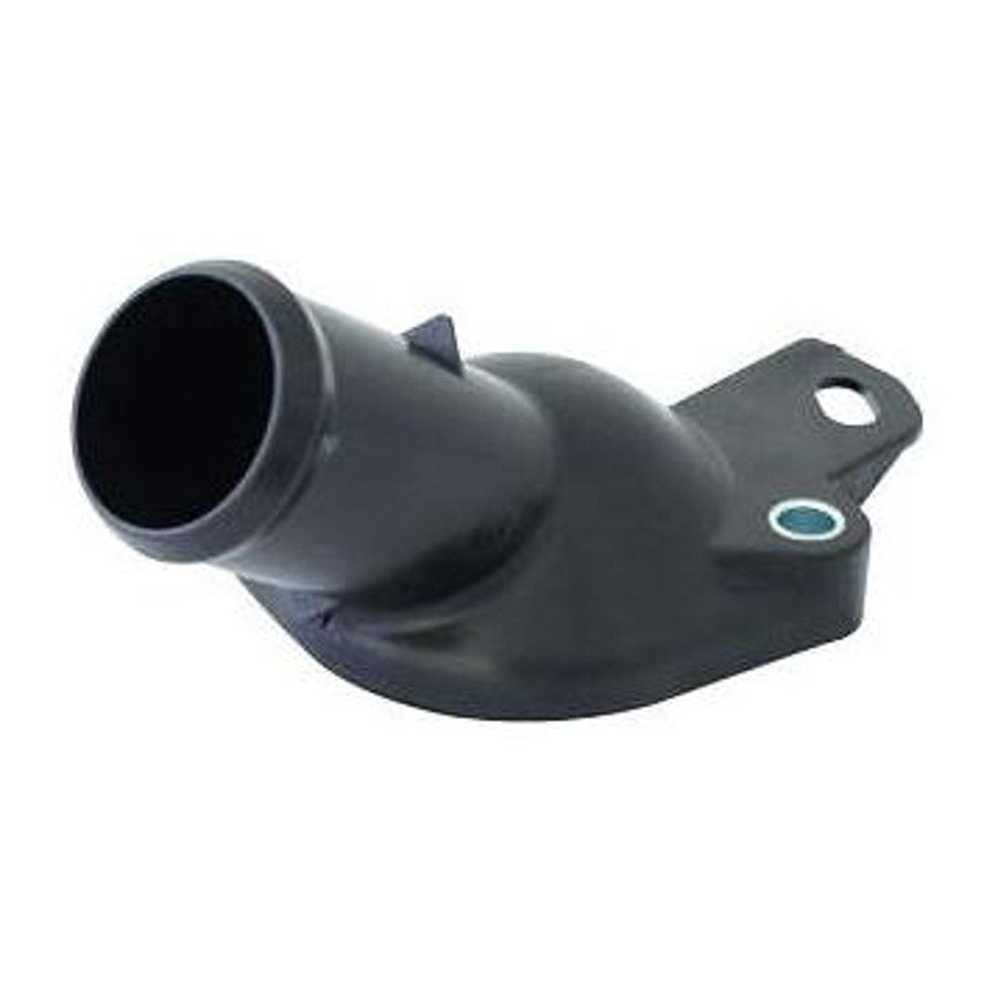 Conexão da Válvula Termostática Plástico Preto - Valclei - VC-1005.A - (1)