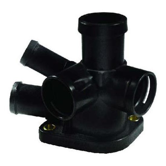 Conexão da Válvula Termostática de Plástico - Valclei - VC-144 - (1)