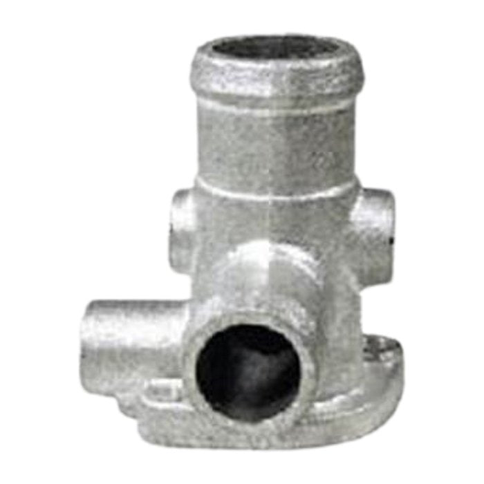 Conector Flange Água Cabeçote - Valclei - VC-132.D - (1)