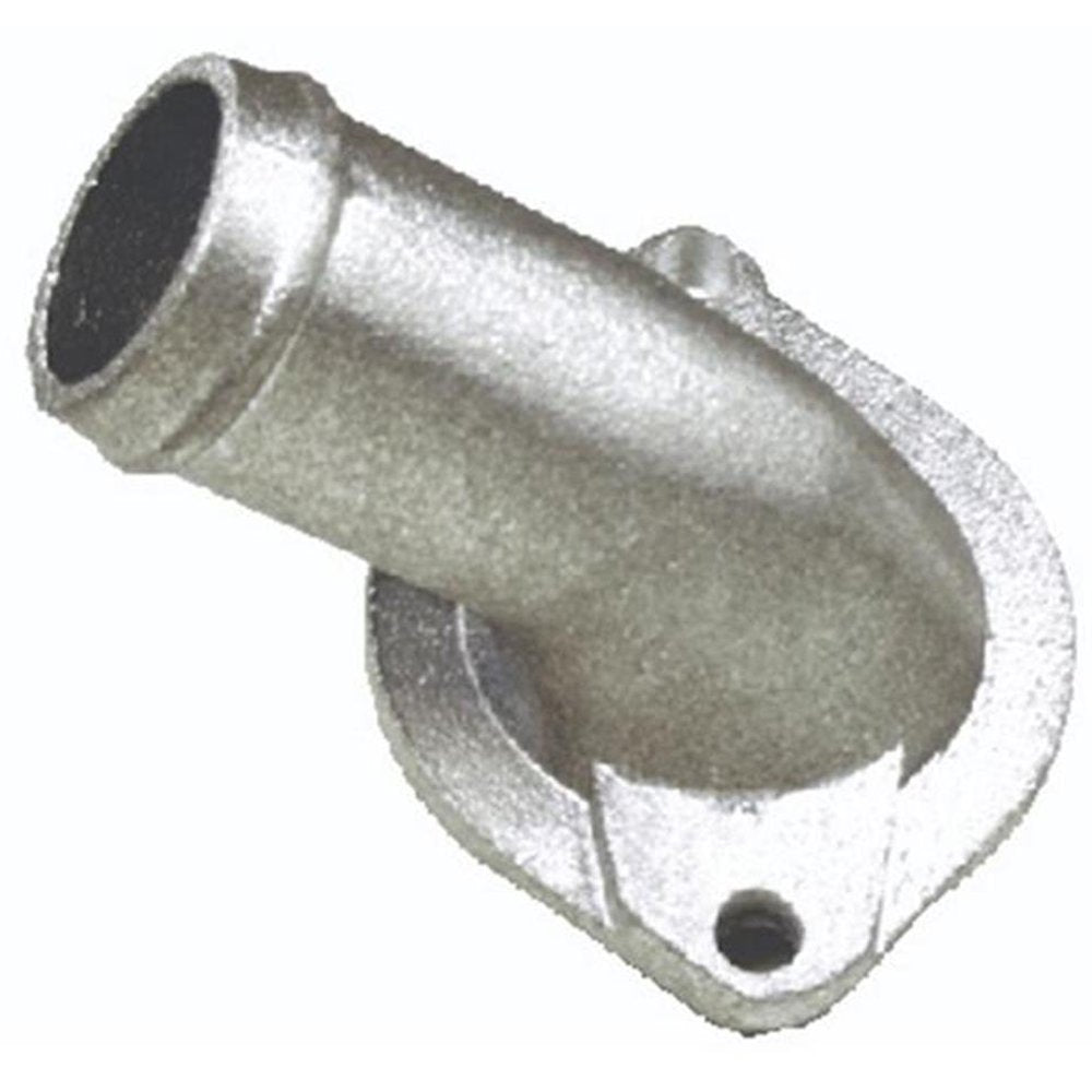 Conexão de Água de Aço Modelo Admissão - Valclei - VC-133 - (1)