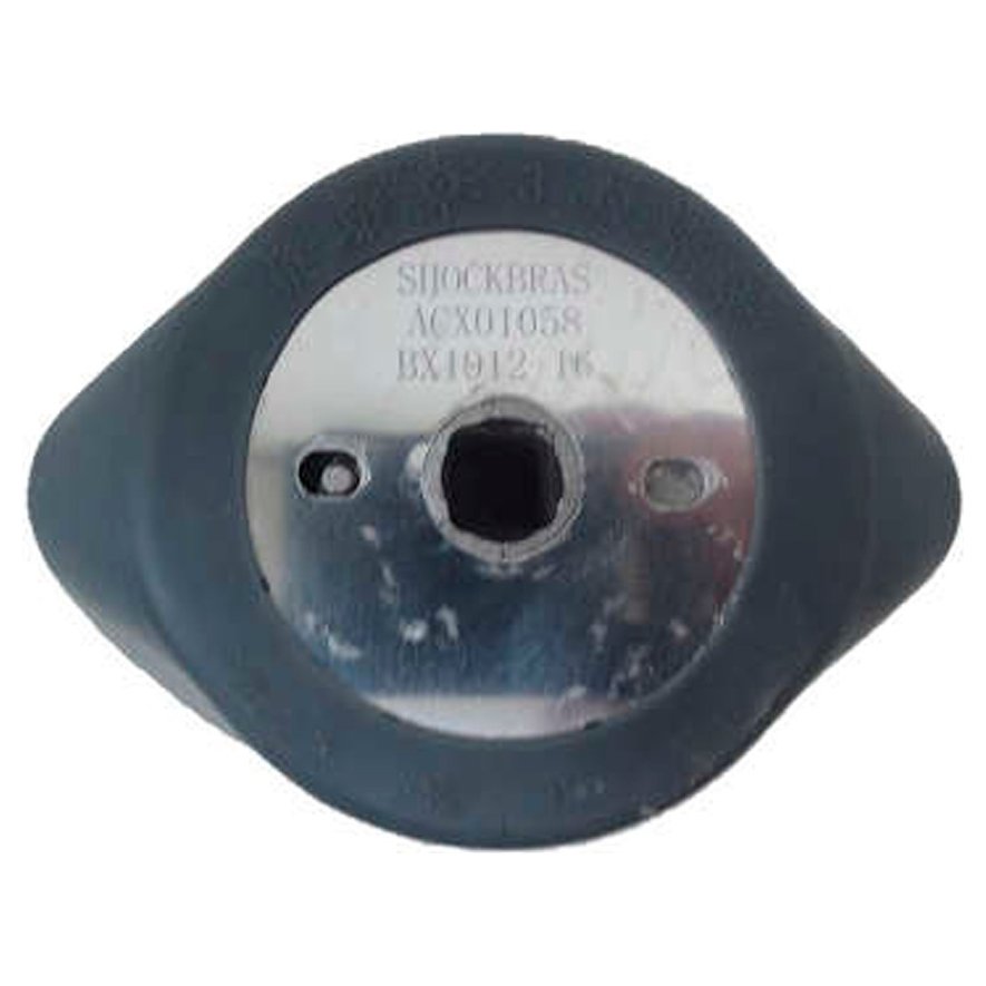 Coxim Traseiro Convencional - ShockBras - ACX01058 - (2)
