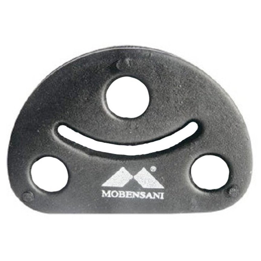 Coxim do Escapamento Central - Mobensani - MB451 - (1)