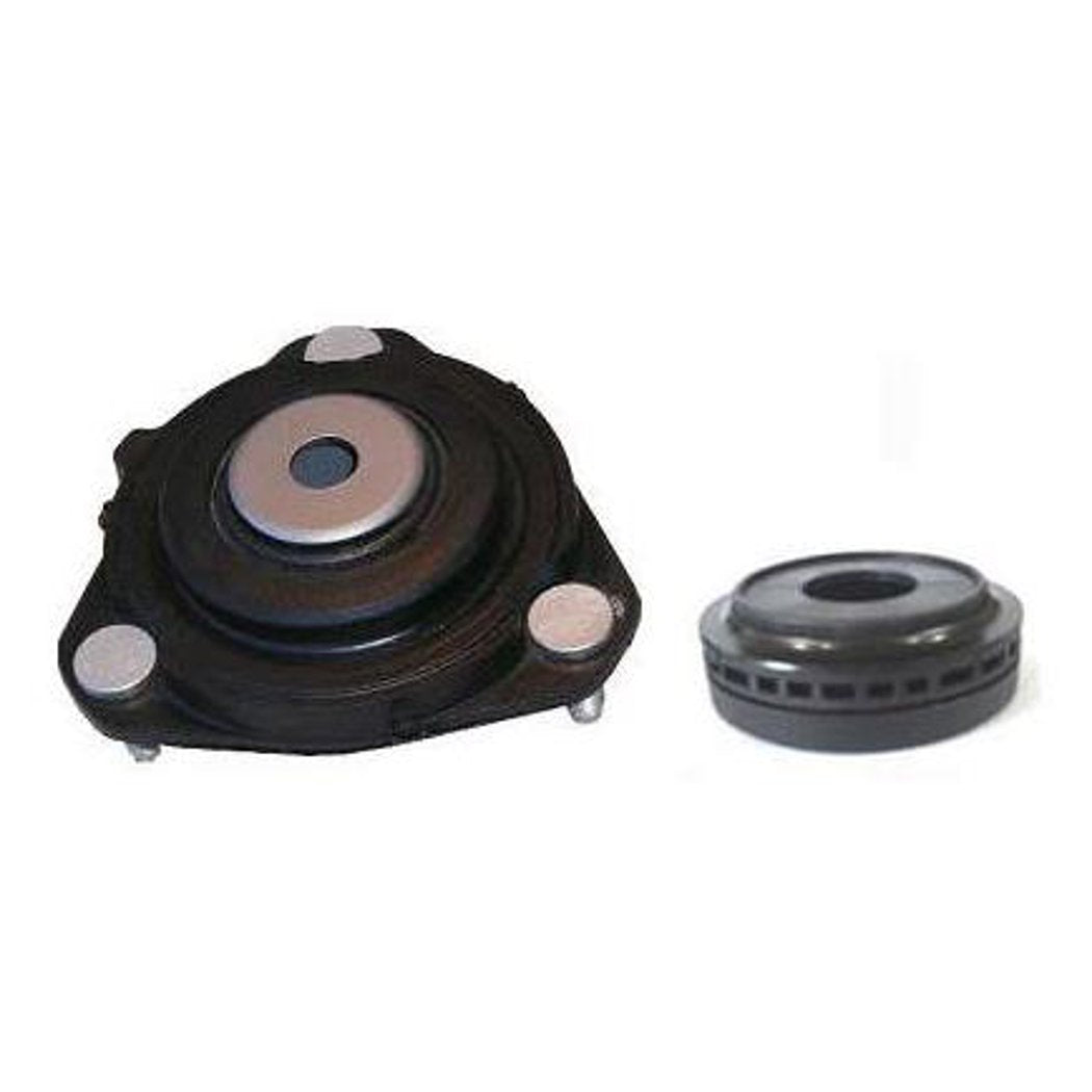 Coxim de Amortecedor Superior Lado Direito ou Esquerdo - Borflex - 224R - (1)