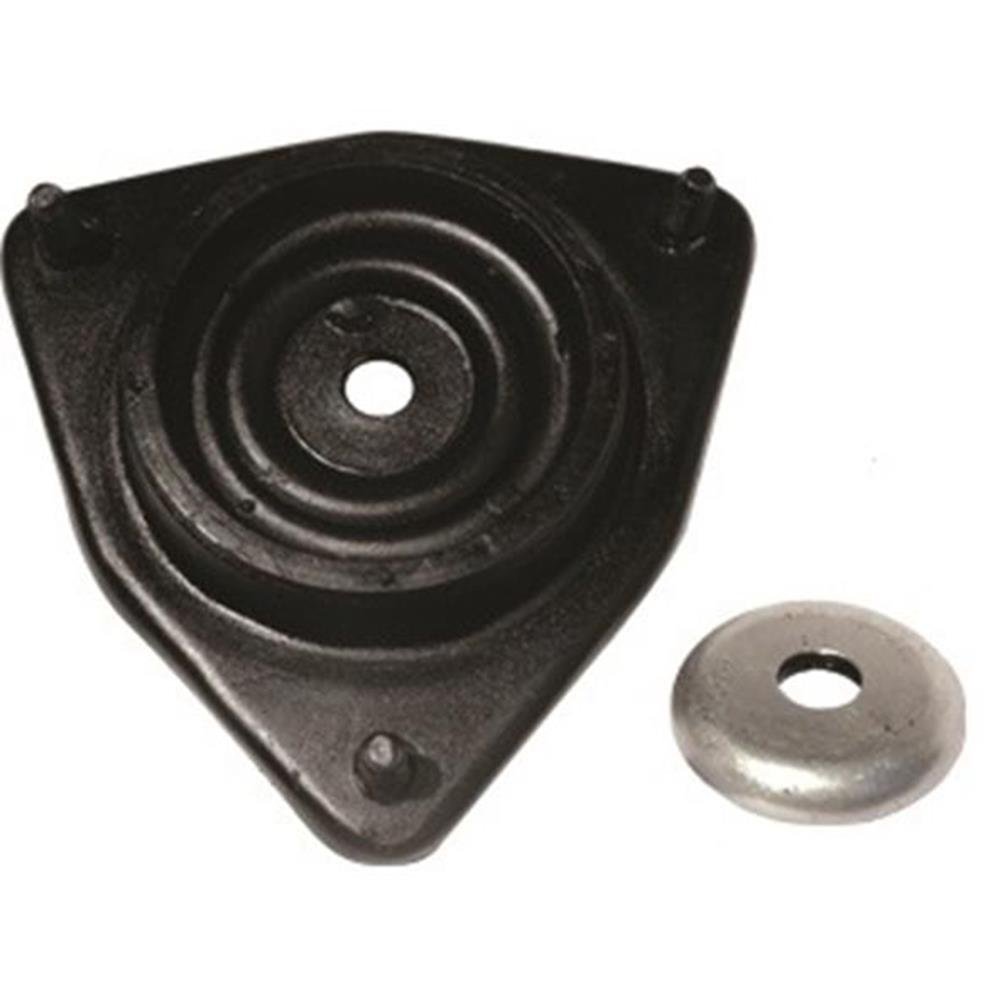 Coxim de Amortecedor Dianteiro - Mobensani - MB 288 A - (1)