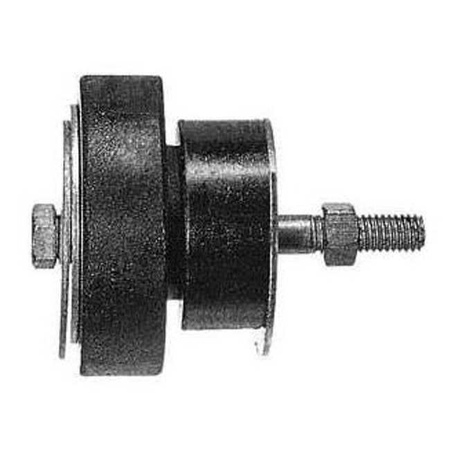 Coxim de Cabine Dianteiro - Borflex - 122 - (1)