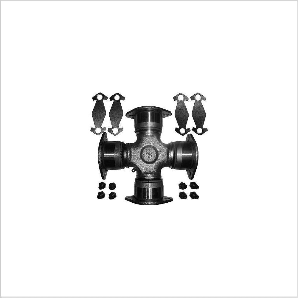 Cruzeta do Cardan 47,6 mm 134,8 mm - SKF - VKUA 4532 A - (1)