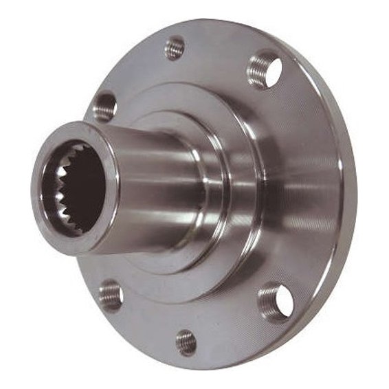 Cubo de Roda Dianteiro - MDS - CD43A - (2)
