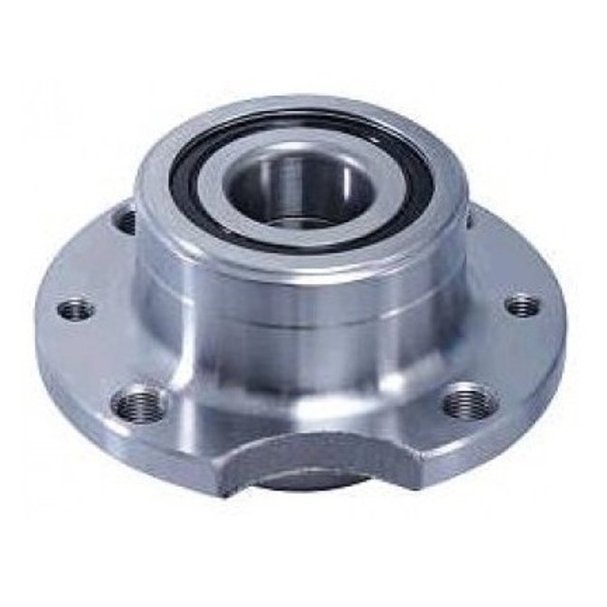 Cubo de Roda Traseiro - MDS - CTC44 - (1)