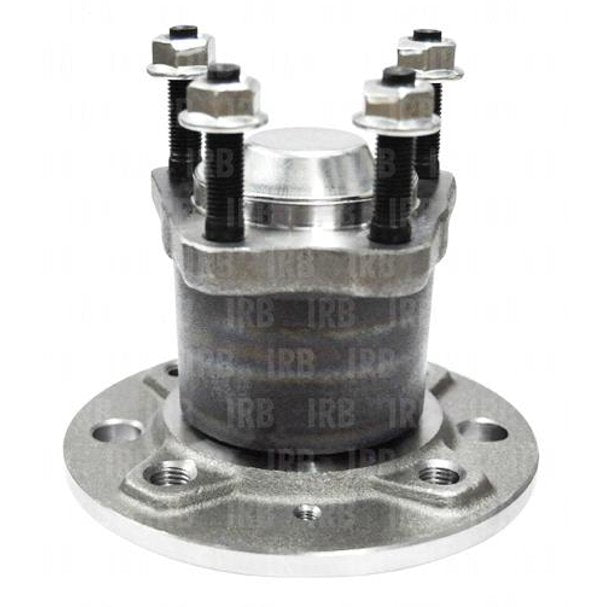 Cubo de Roda Traseiro - IRB - IR18114 - (1)
