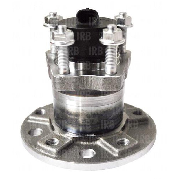 Cubo de Roda Traseiro - IRB - IR18116 - (1)