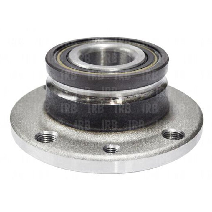 Cubo de Roda Traseiro - IRB - IR18609 - (1)