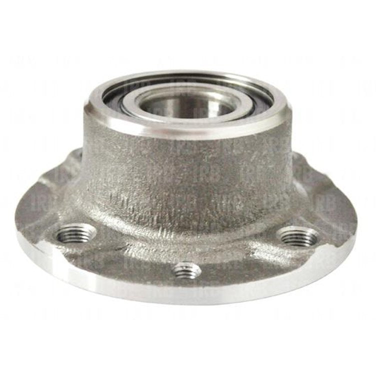 Cubo de Roda Traseiro - IRB - IR18699 - (1)