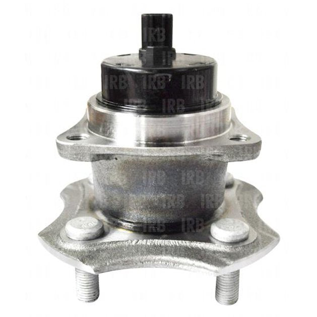 Cubo de Roda Traseiro - IRB - IR18966 - (1)