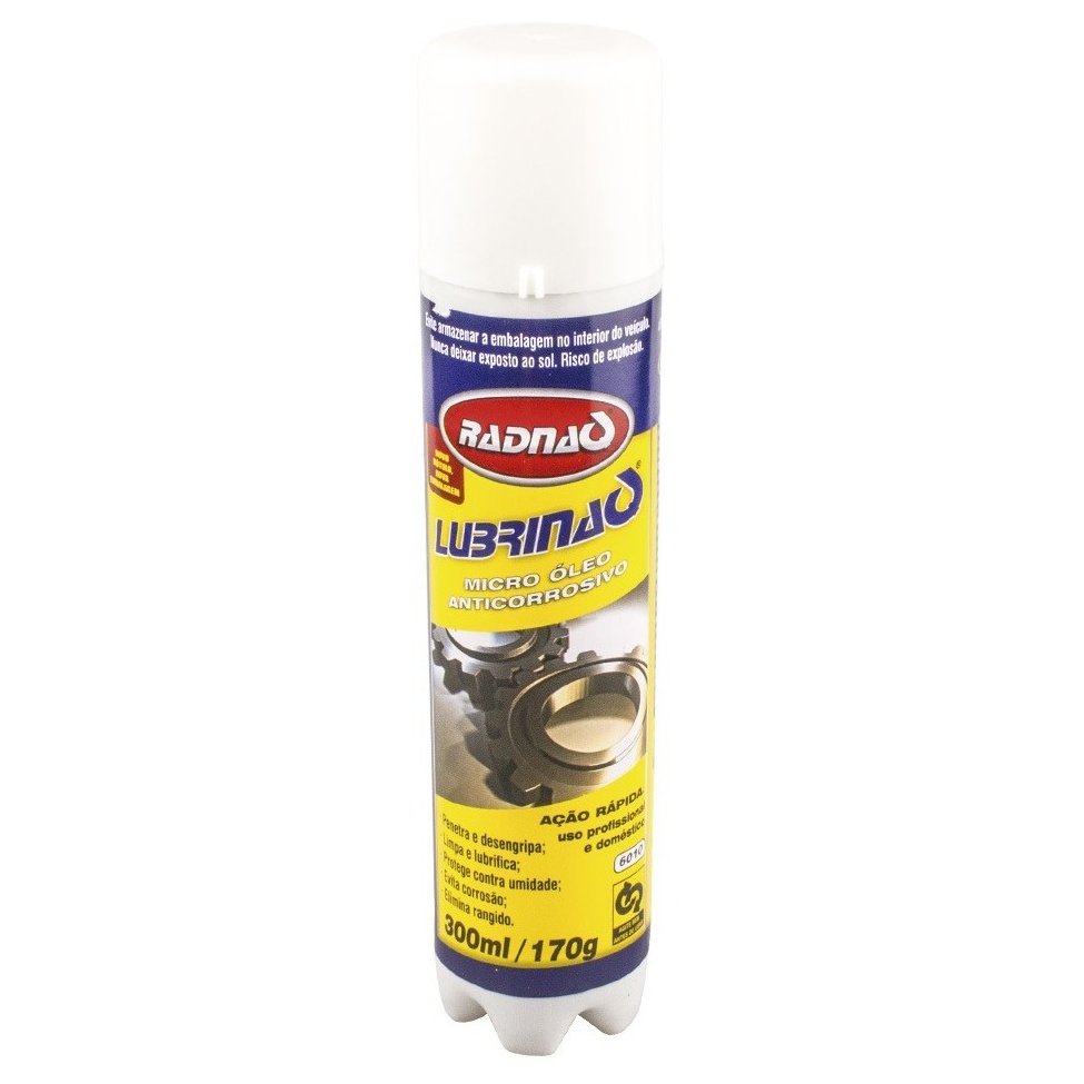 Desengripante - Radnaq - 6010 - (1)